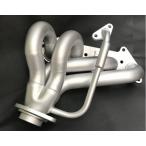 マッスルマジック(MUSCLEMAGIC) エキゾーストマニホールド【ガソリン車専用】 2.0L/2.7L共通 200系ハイエース