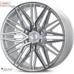 300系ランドクルーザー/LX600 タイヤホイールセット VOSSEN/ヴォッセ HF6-5(完成品) 24インチ【厳選輸入タイヤ295/35R24】〈タイヤ銘柄選べます〉