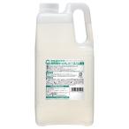 シャボン玉台所用せっけん泡タイプ 2.1L
