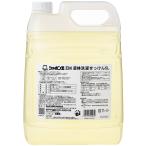 シャボン玉石けん　ＥＭ液体洗濯せっけん 5L