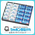 ナチュラルギフト N-33 ギフト商品 プレゼント シャボン玉石けん