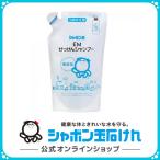 ショッピングシャボン玉 シャボン玉石けん EMせっけんシャンプー つめかえ用  420mL シャンプー リンス