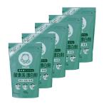 ショッピングシャボン玉 シャボン玉石けん 酸素系漂白剤 過炭酸ナトリウム  5個セット ナチュラルクリーニング 漂白 掃除 消臭 除菌 色柄物にも