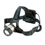  Captain Stag (CAPTAIN STAG). бог aluminium энергия chip type LED передняя фара свисток есть (5W-350) UK-4029