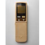 [ с батарейкой ]* б/у * Daikin (DAIKIN) ARC408A14 кондиционер кондиционер дистанционный пульт кондиционер кондиционер дистанционный пульт 