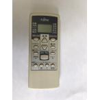 [ с батарейкой ]* б/у * Fujitsu (FUJITSU) AR-RCA1J кондиционер кондиционер дистанционный пульт кондиционер кондиционер дистанционный пульт 