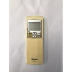 [ с батарейкой ]* б/у * National (National) A75C3139 кондиционер кондиционер дистанционный пульт кондиционер кондиционер дистанционный пульт 