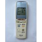 [ с батарейкой ]* б/у *National( National ) A75C2143 кондиционер кондиционер дистанционный пульт кондиционер кондиционер дистанционный пульт 