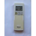 [ с батарейкой ]* б/у *National( National ) A75C2942 кондиционер кондиционер дистанционный пульт кондиционер кондиционер дистанционный пульт 