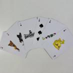 【当店オリジナル】トランプ　ケース付き　