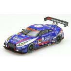 エブロ REALIZE 日産自動車大学校 GT-R SUPER GT GT300 2020 Champion