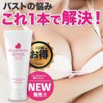 限定40％オフ バストジェル グラマラスエンジェル バストクリーム バストケアクリーム 美乳 ボリューム アップ 110g,バストジェル