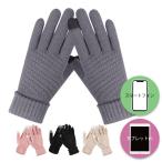 手袋 かわいい 暖か タッチパネル スマートフォン スマホ スマホ操作 タブレット 秋 冬 春 レディース メンズ 男女兼用 お出かけ 散歩 外出 通勤 通学 ギフト