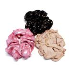 ヘアゴム シュシュ おしゃれ 特価品