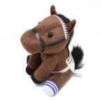 ワグネリアン　ぬいぐるみ　Mサイズ　アイ