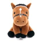 ドウデュース　ぬいぐるみ　ジャパンカップ