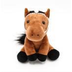 ナイスネイチャ　ぬいぐるみ　Mサイズ　ア