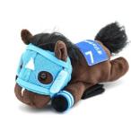 オジュウチョウサン　ぬいぐるみ　くっつき