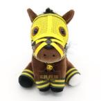 ウシュバテソーロ　ぬいぐるみ　Sサイズ　