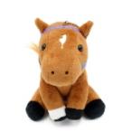 テイエムオペラオー　ぬいぐるみ　Sサイズ