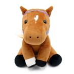 テイエムオペラオー　ぬいぐるみ　Mサイズ