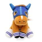 ダイワスカーレット　ぬいぐるみ　Mサイズ