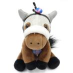 メイショウタバル　ぬいぐるみ　Mサイズ　