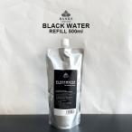 BLACKWATER REFILL【500ml】活力剤 BANKS バンクスコレクション 詰め替え リフィル ブラックウォーター 多肉 観葉植物 塊根 おしゃれ かっこいい