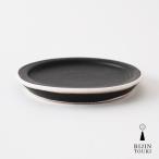 HINOKI[ SAUCER ] Φ9.5cm×H1cm горшок тарелка Mino . керамика слива цветок кожа .... старение модный симпатичный шт .. агава кактус декоративное растение много мясо . корень чёрный поддонник 