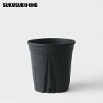 su..... корень pot [5 номер ]φ14.9×H15.1cm чёрный цветочный горшок pra горшок горшок с разрезом sa-k кольцо предотвращение камни на дно горшка не необходимо три . предмет производство "дышит" осушение . простой 
