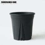 su..... корень pot [6 номер ]φ17.9×H16.8cm чёрный цветочный горшок pra горшок горшок с разрезом sa-k кольцо предотвращение камни на дно горшка не необходимо три . предмет производство "дышит" осушение . простой 