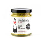  Британия производство Welsh Lady well shureti Lee ki горчица 170g