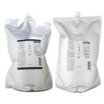 イオ　セラム2500ml　セット　シャンプー　2500ml+トリートメント2500ml　詰め替え用　くせ毛用　Lebel