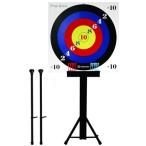 サンラッキー　安全吹き矢　フリーブロー公認セット　ＦＢ-Ｘ３