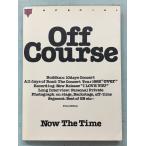  отдельный выпуск гитара книжка Off Course /Off Course Now The Time A095-400