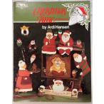 Christmas Time At Granny's (1993 год ) Ardi Hansen Jackie Shaw Studio A651-299