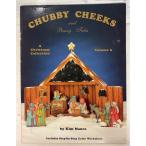 Chubby Cheeks and Beary Tales Volume5 (1993 год ) Kim Mauro Quartz Hill A651-302