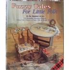 Fuzzy Tales for Little Folk (1991 год ) Pat Mayfield Plaid Enterprises A651-305
