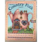 Derci's Country Folk Volume8 Darcie Hunter A651-307