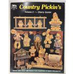 Country Pickin's Volume2 (1991 год ) Sherry Gunter Sherry Gunter Studio A651-311