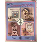 Tick-Tock Create O'Clock (1993 год ) Provo Craft A651-314