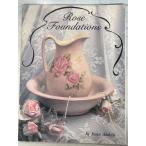 Rose Foundations (1993 год ) Susan Abdella A651-315