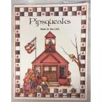 Pipsqueaks; Made in the USA (1991 год ) Kathi Walters A651-318
