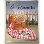 The Critter Chronicles Carolyn Phillips Viking Folk Art A651-321