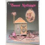 Sweet Nothings (1989 год ) Susan Abdella A651-324