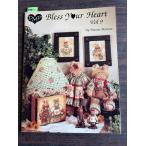 Bless Your Heart Vol.9 Dianna Marcum DMP A651-325