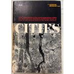 Cities: A Scientific American Book (1969 год ) Alfred A. Knopf A686-317