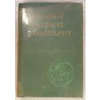Principles of Political Geography (1957 год ) Appleton-Century-Crofts inc. A686-366