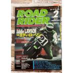 ROAD RIDER ( load rider ) 2002 год 2 месяц номер специальный выпуск : Эдди * Lawson A910-584