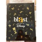 blast the music of Disney�@2019�N�@�p���t���b�g  �@ A912-972